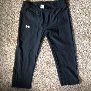 Women’s UA compression